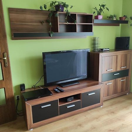 Apartament Strozowska Apartman Sanok Kültér fotó