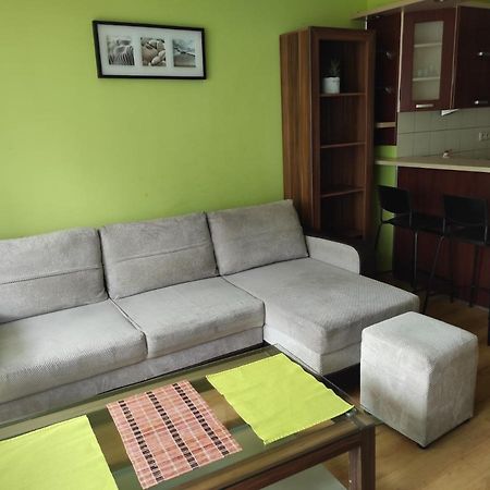 Apartament Strozowska Apartman Sanok Kültér fotó