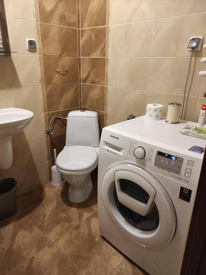 Apartament Strozowska Apartman Sanok Kültér fotó