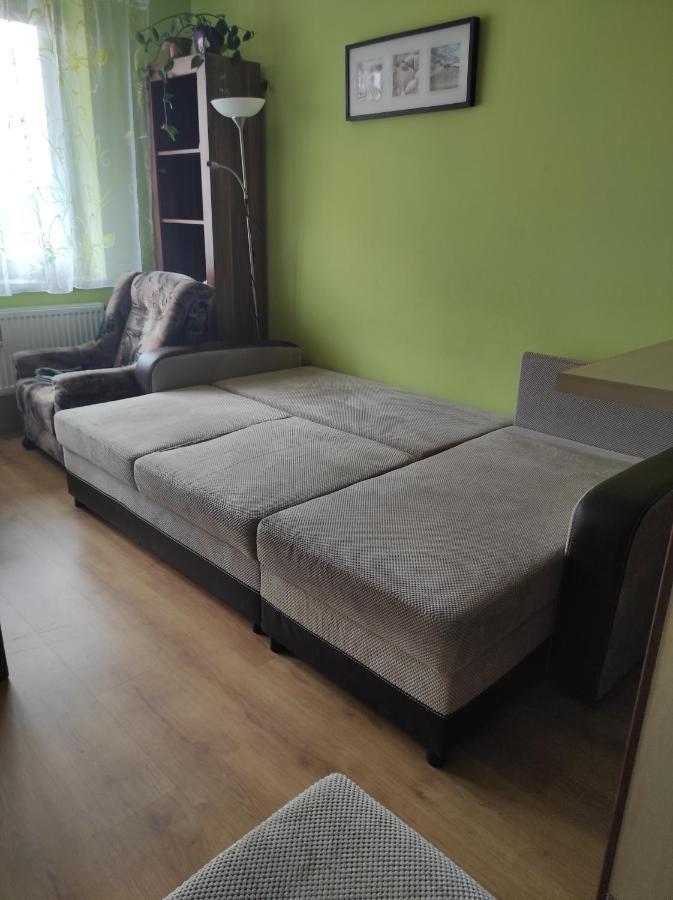 Apartament Strozowska Apartman Sanok Kültér fotó