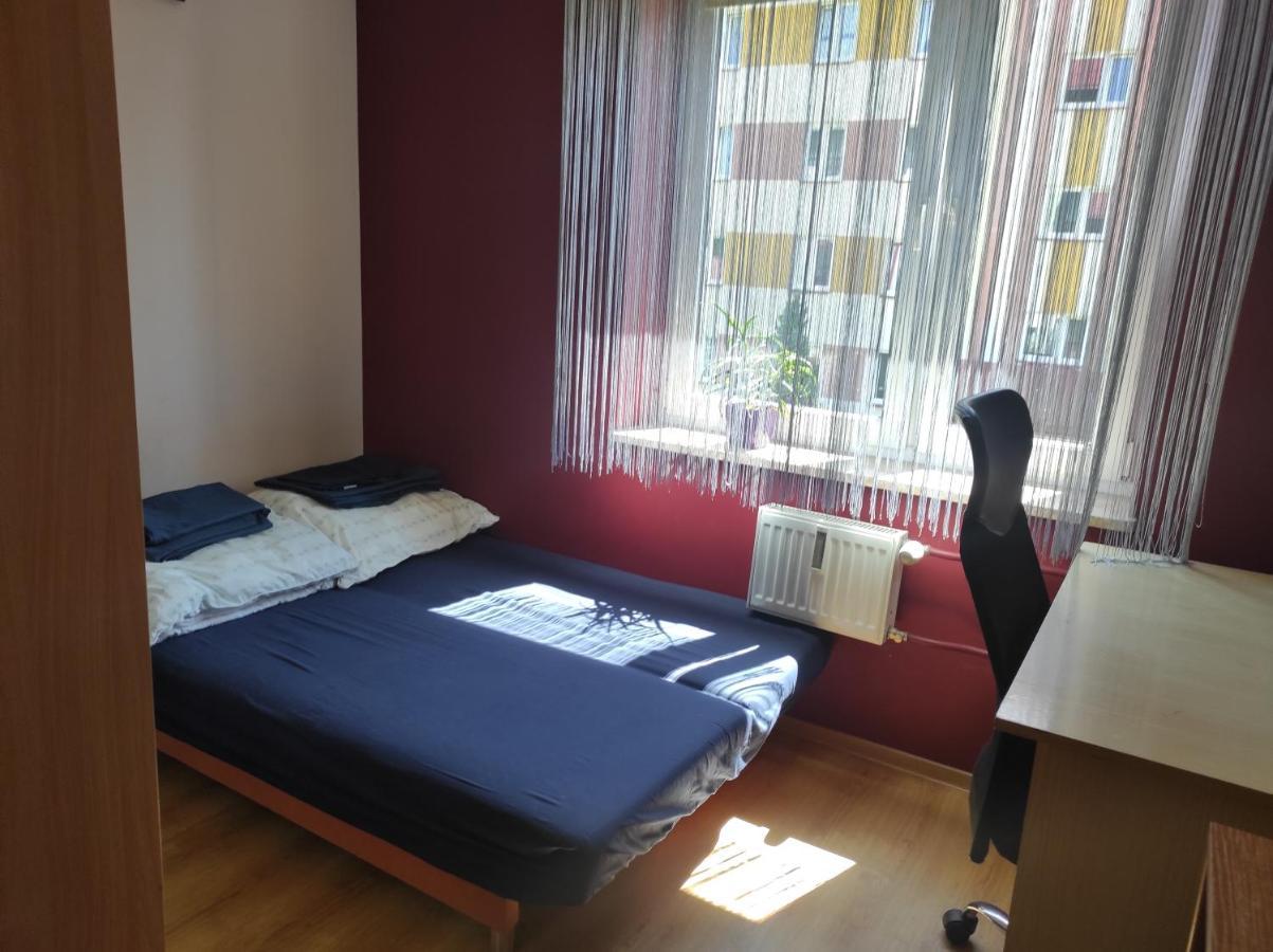 Apartament Strozowska Apartman Sanok Kültér fotó