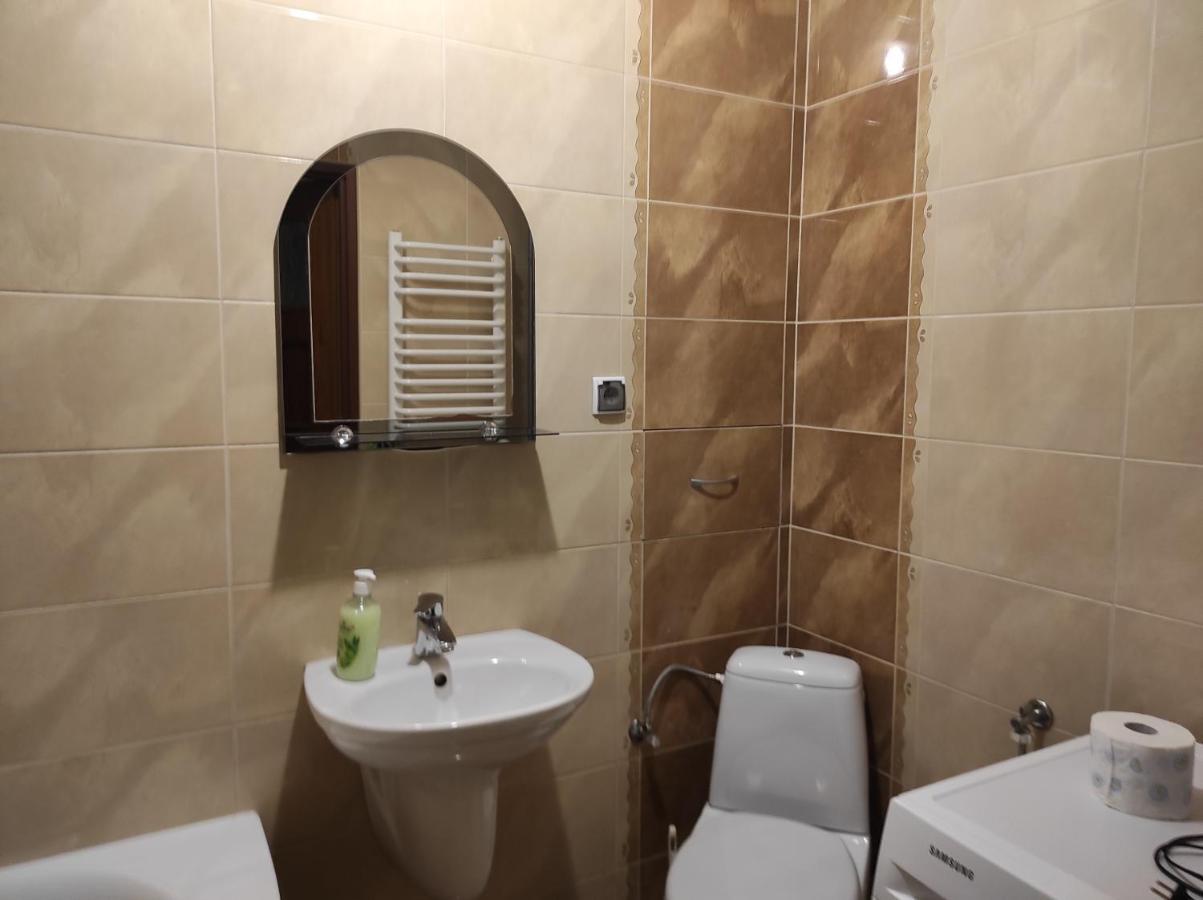 Apartament Strozowska Apartman Sanok Kültér fotó