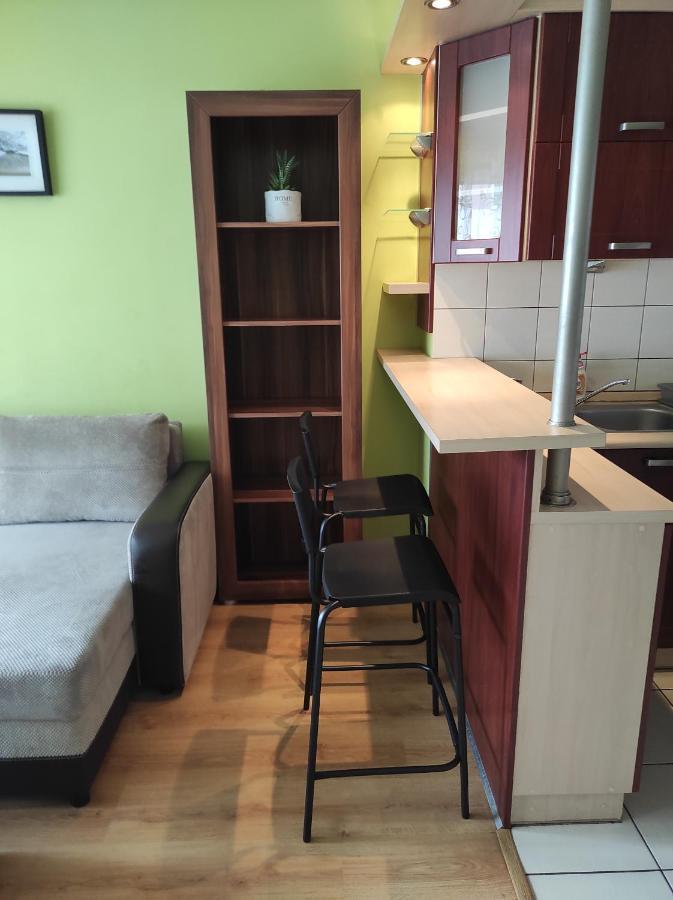 Apartament Strozowska Apartman Sanok Kültér fotó
