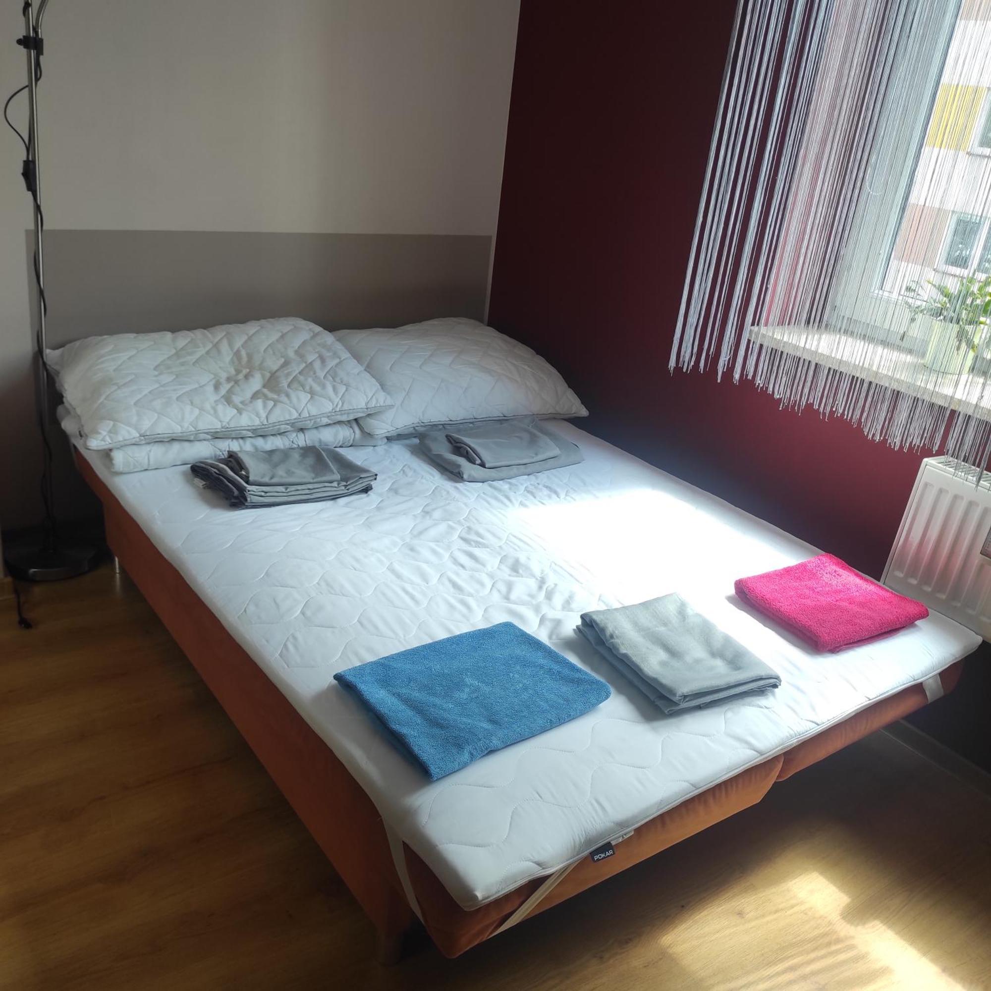 Apartament Strozowska Apartman Sanok Kültér fotó